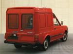 Fiat Fiorino 1980 года